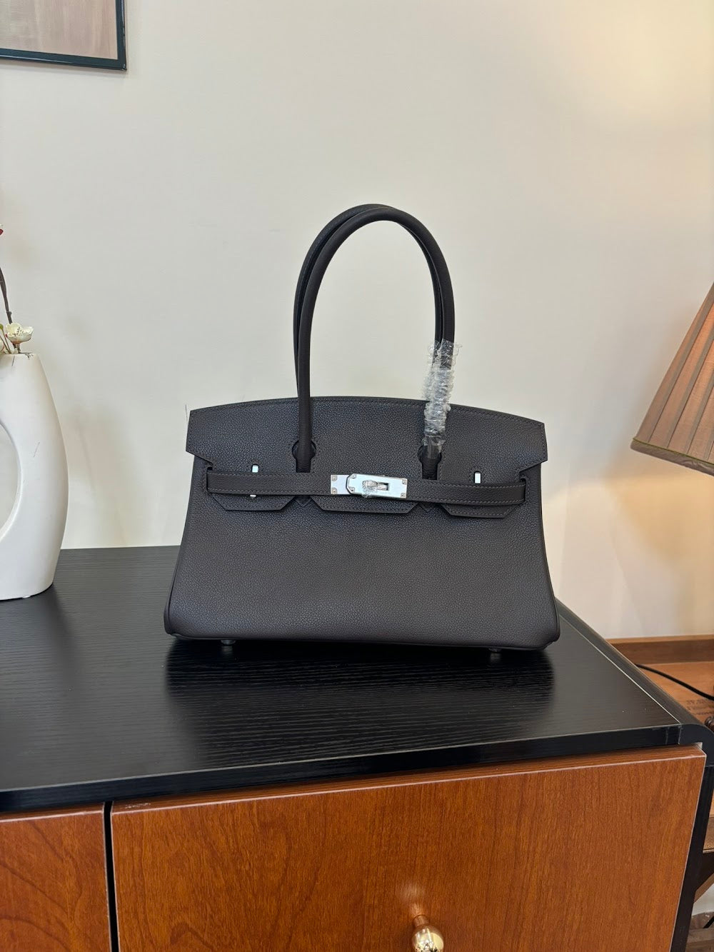 Anum Bags Hermesn Luxury Bag --118838