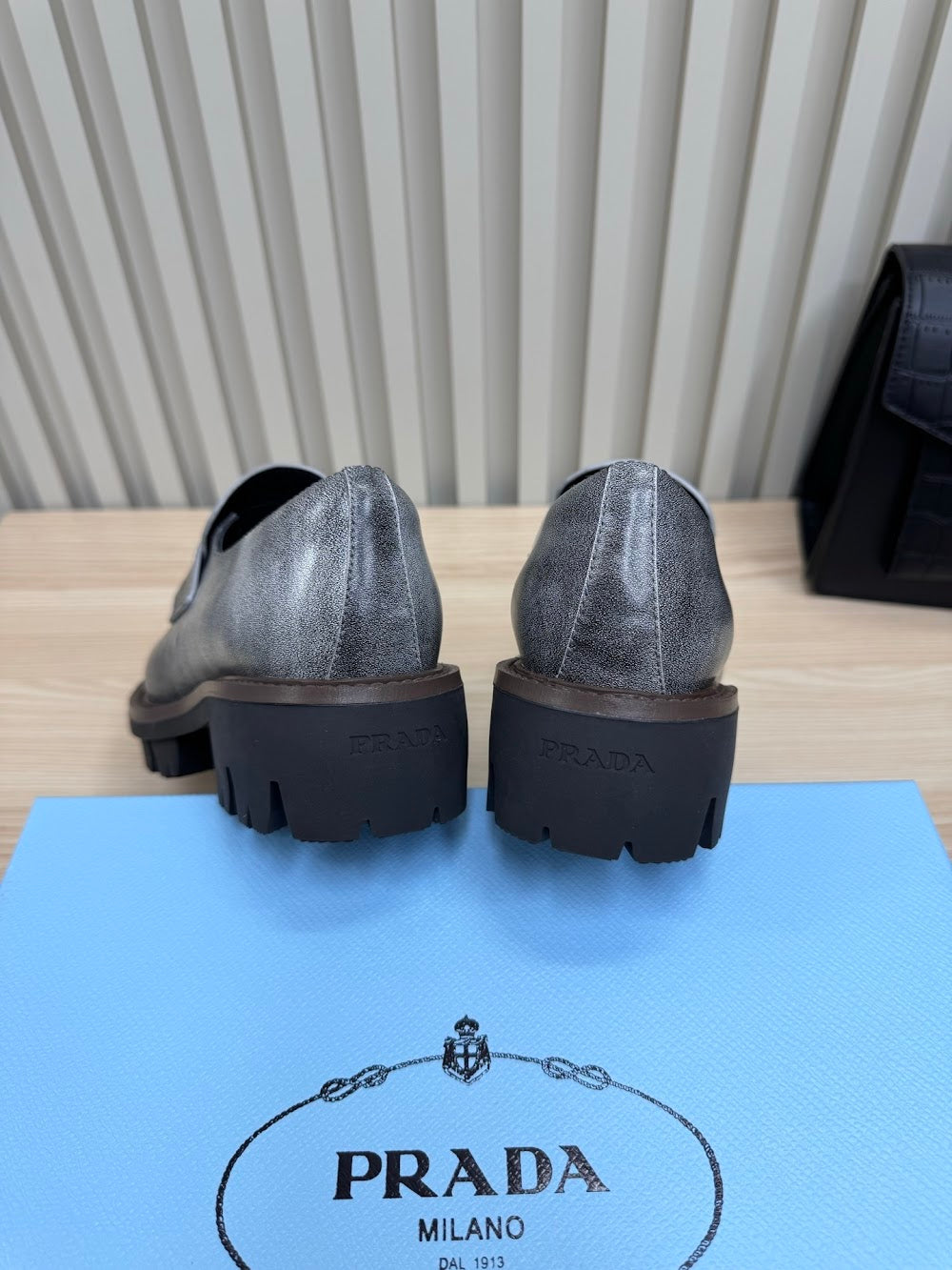 Ezyycart Bags Prada Luxury Heels --53517