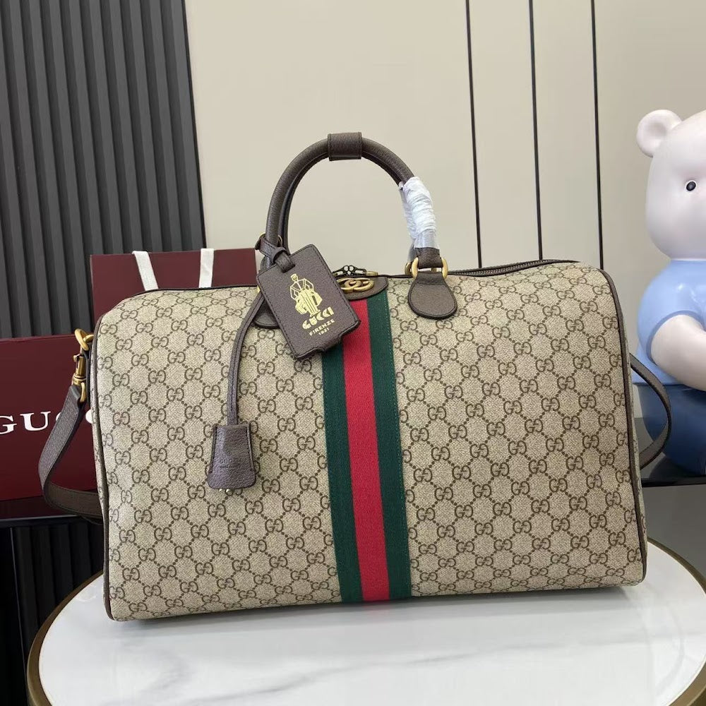 Ezyycart Bags Guccin Luxury Bag --94348