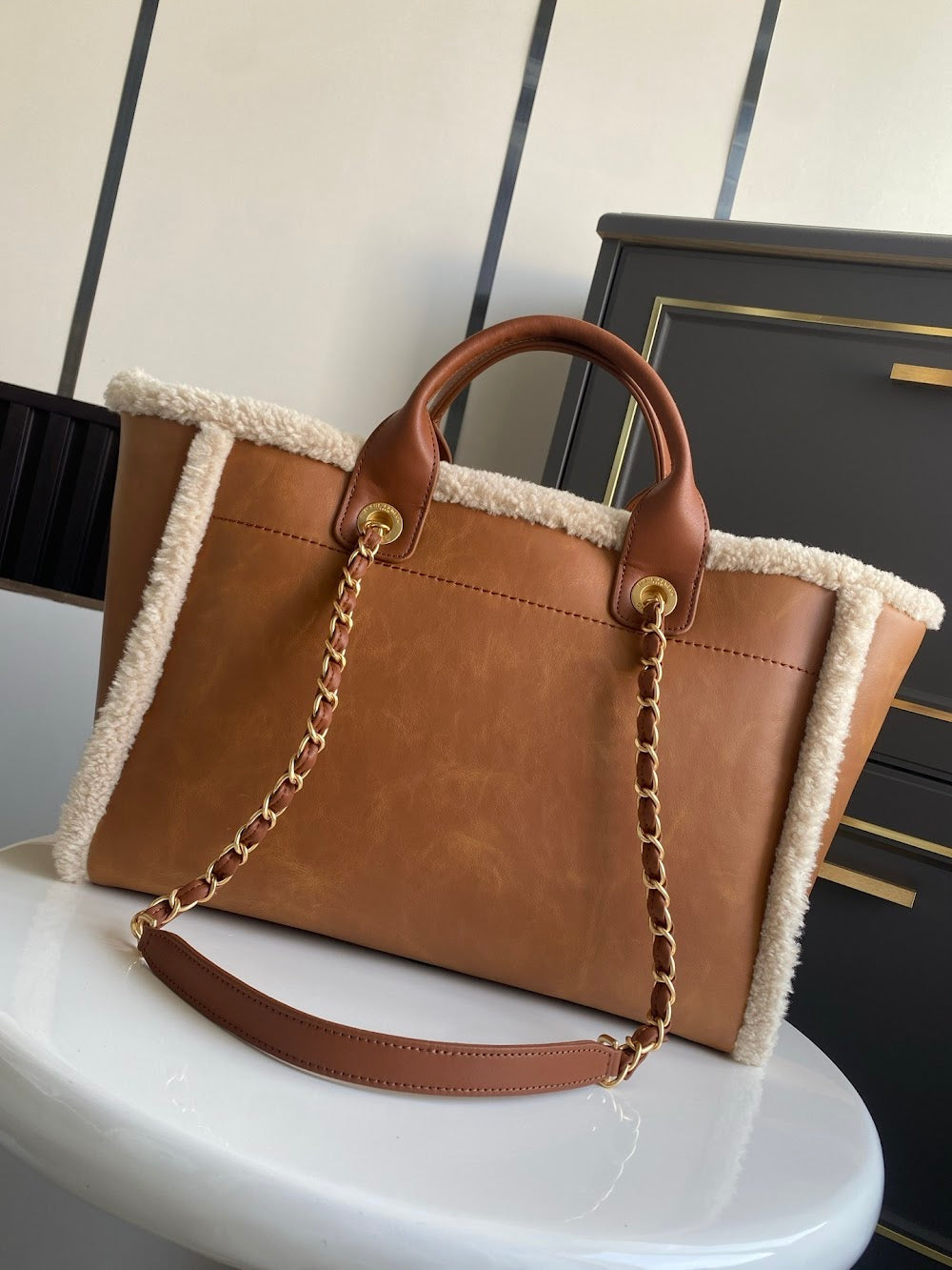 Anum Bags CHn Luxury Bag --114106