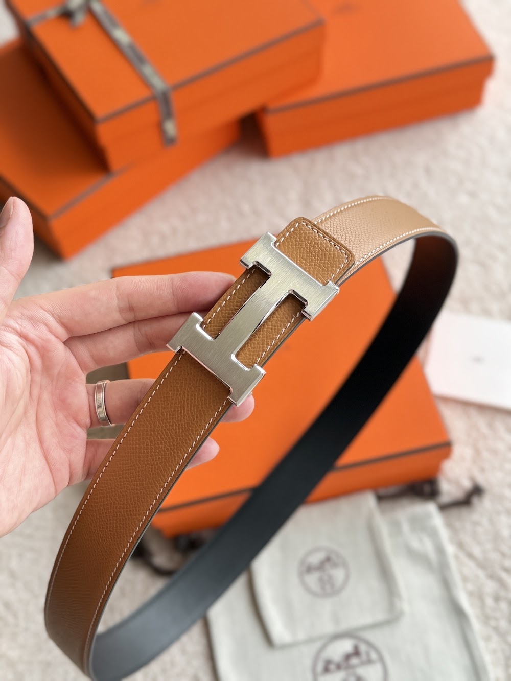 Anum Bags Hermesn Luxury Belt --108693