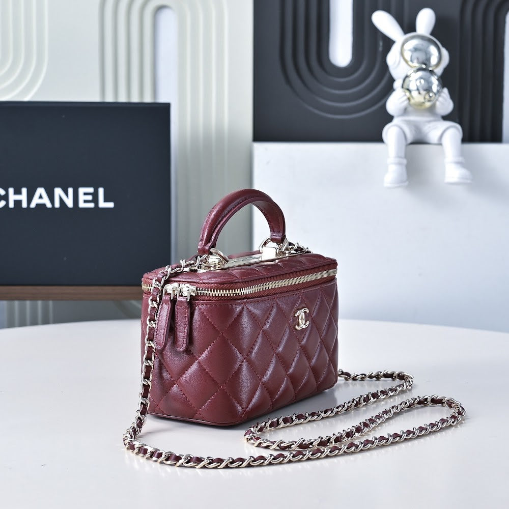 Anum Bags CHn Luxury Bag --114400