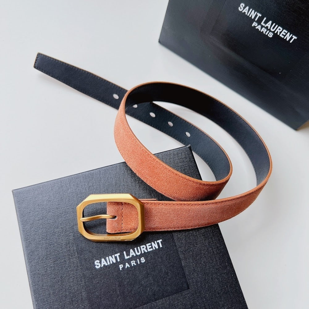 Ezyycart Bags YSLn Luxury Belt --107509