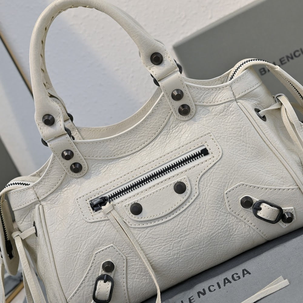 Ezyycart Bags Balenciaga Luxury Bag --111420