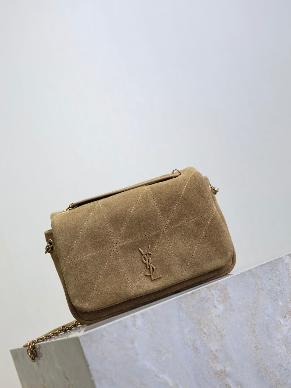 Ezyycart Bags YSLn Luxury Bag --119405