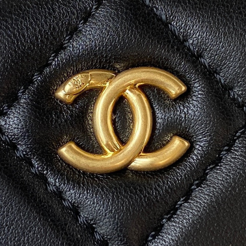 Anum Bags CHn Luxury Bag --112824