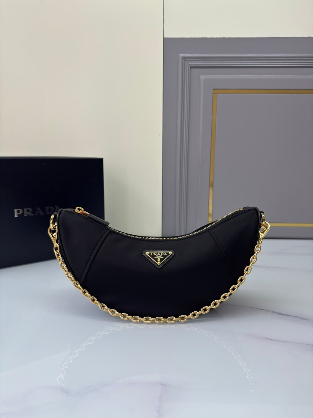 Ezyycart Bags Pradn Luxury Bag --102946