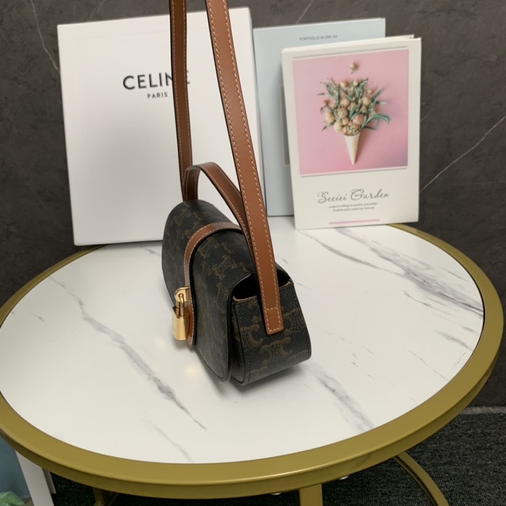 Ezyycart Bags Celine Luxury Bag --112165