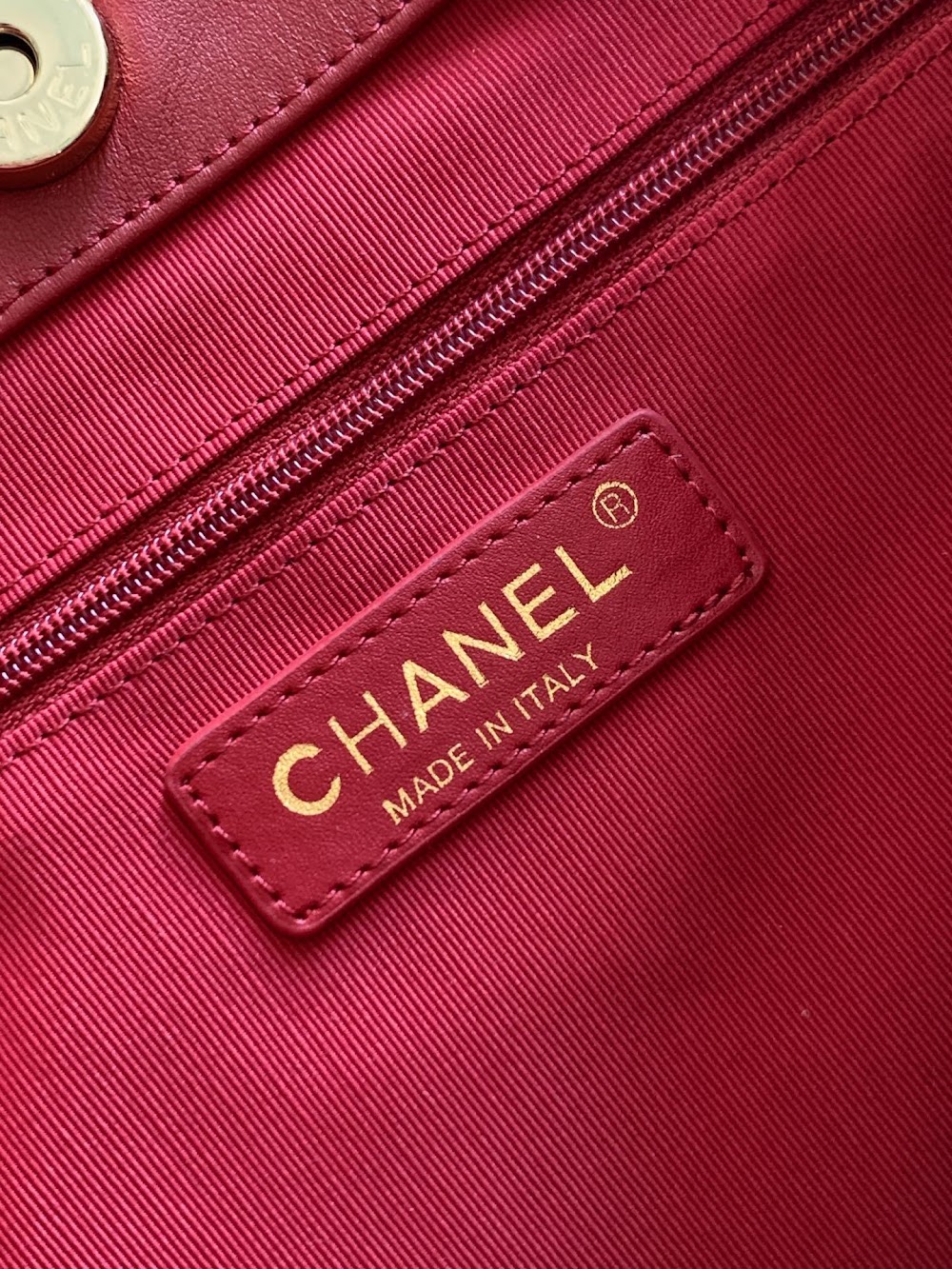 Anum Bags CHn Luxury Bag --113030