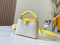 Anum Bags LVn Luxury Bag --78896