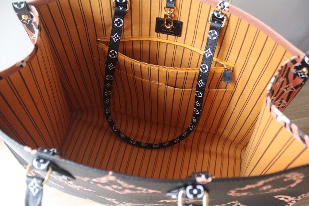 Ezyycart Bags ln Luxury Bag --58987
