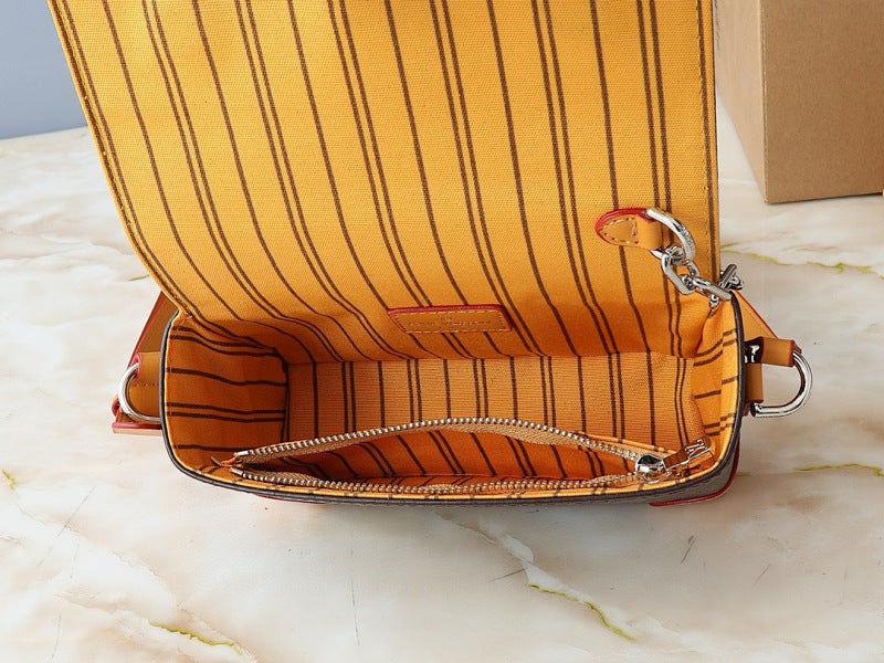 Anum Bags LVn Luxury Bag --81011