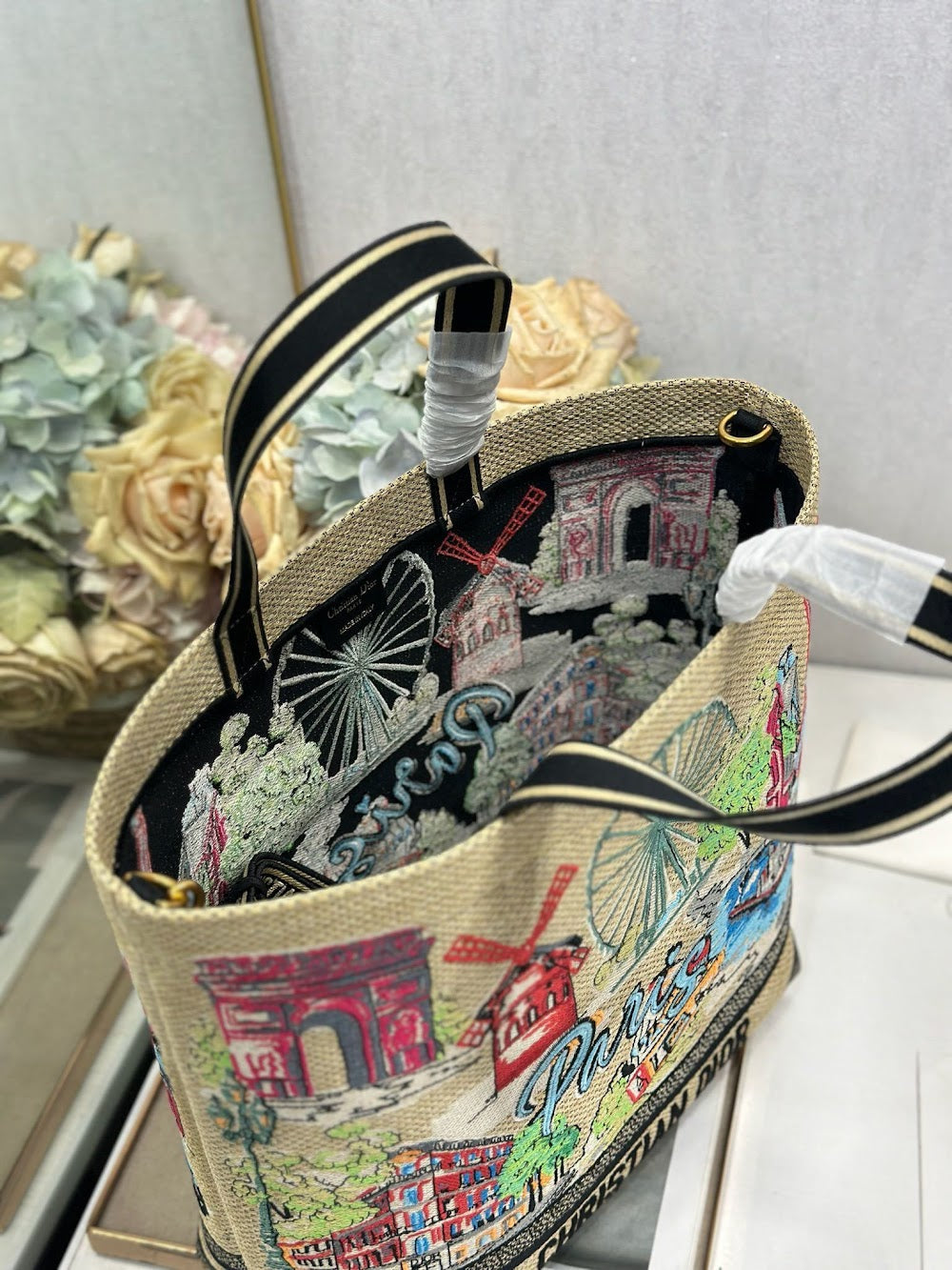 Ezyycart Bags Diorn Luxury Bag --115246