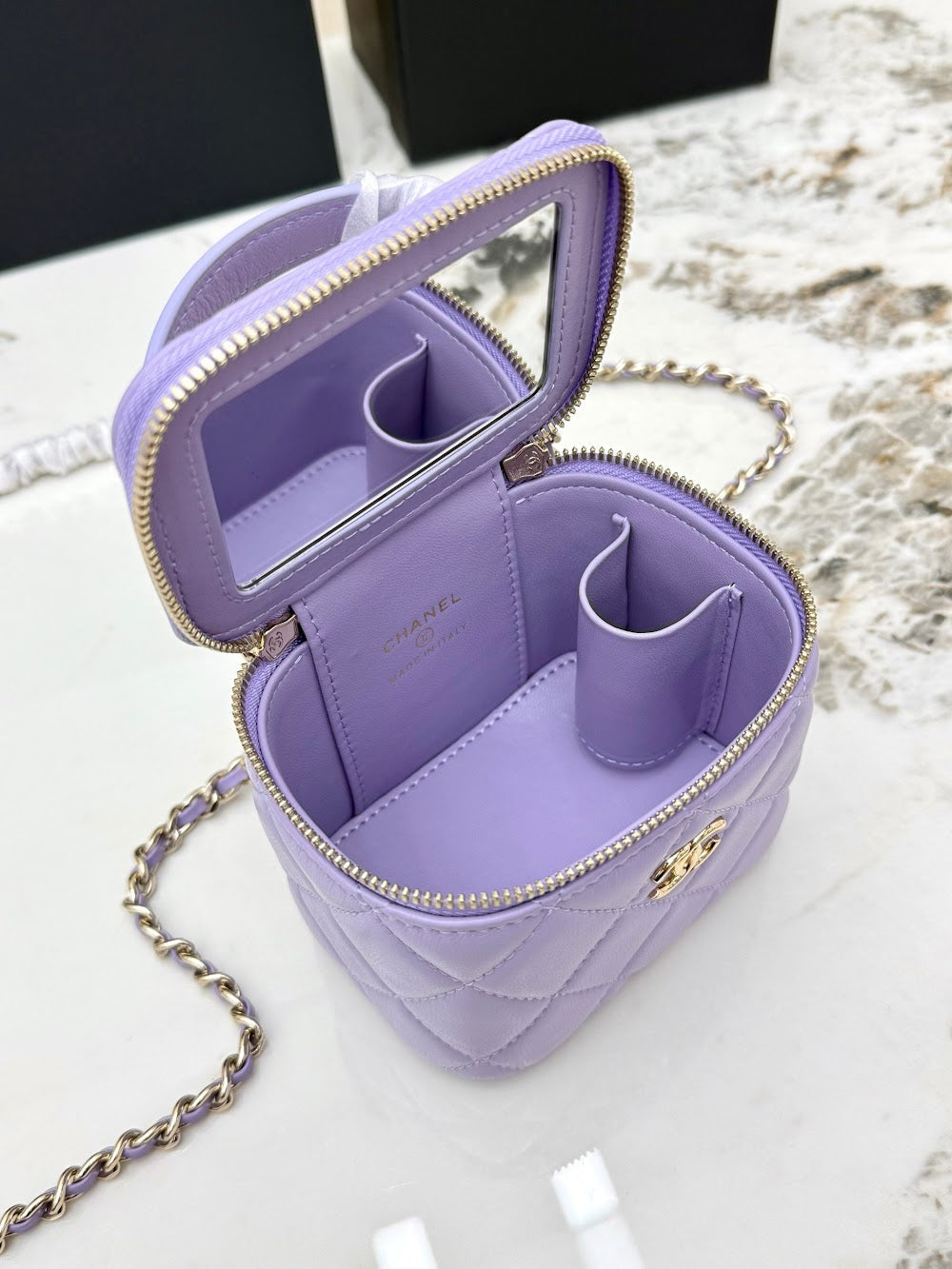 Anum Bags CHn Luxury Bag --113812
