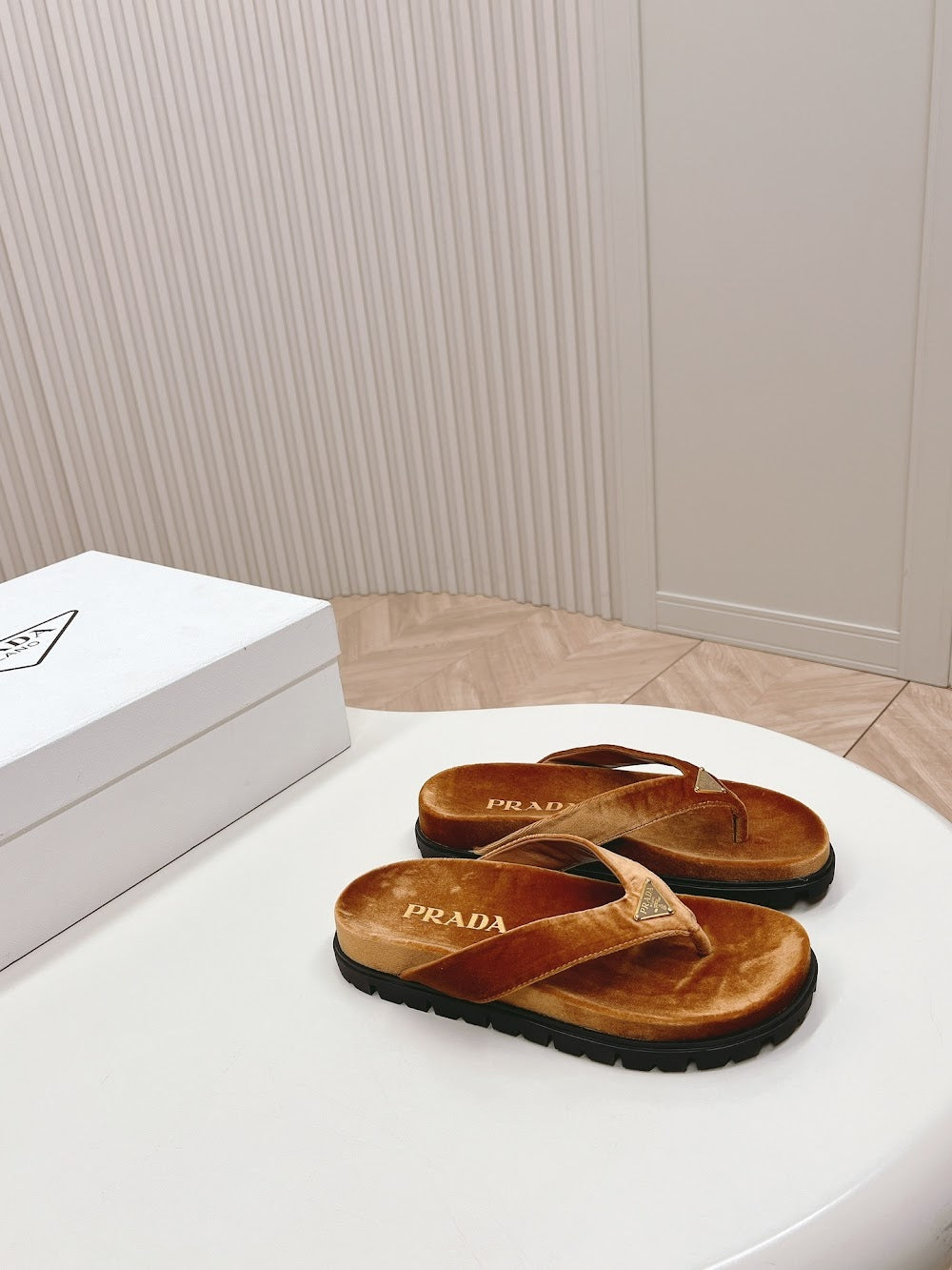 Ezyycart Bags Prada Luxury Heels --52746