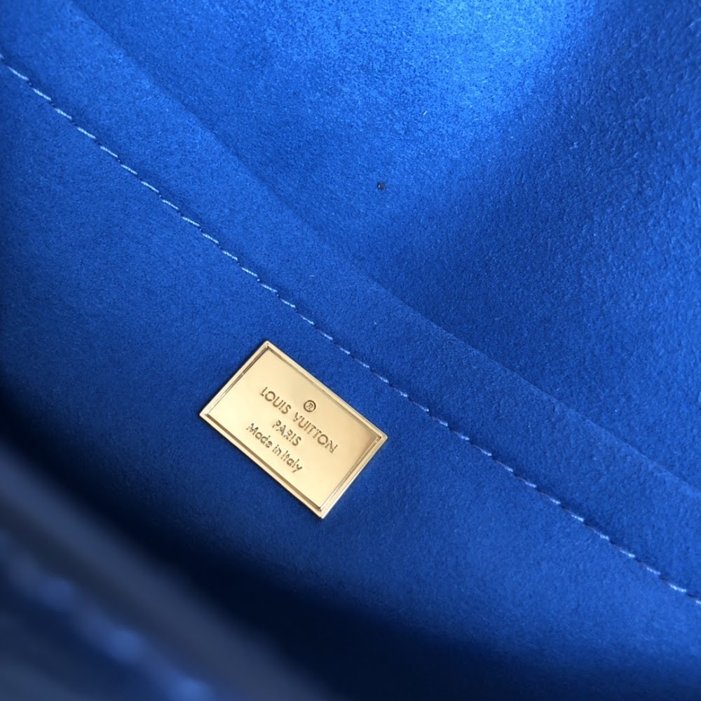 Ezyycart Bags ln Luxury Bag --60052