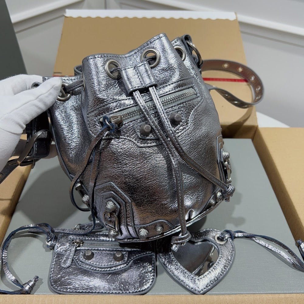 Ezyycart Bags Balenciaga Luxury Bag --111414