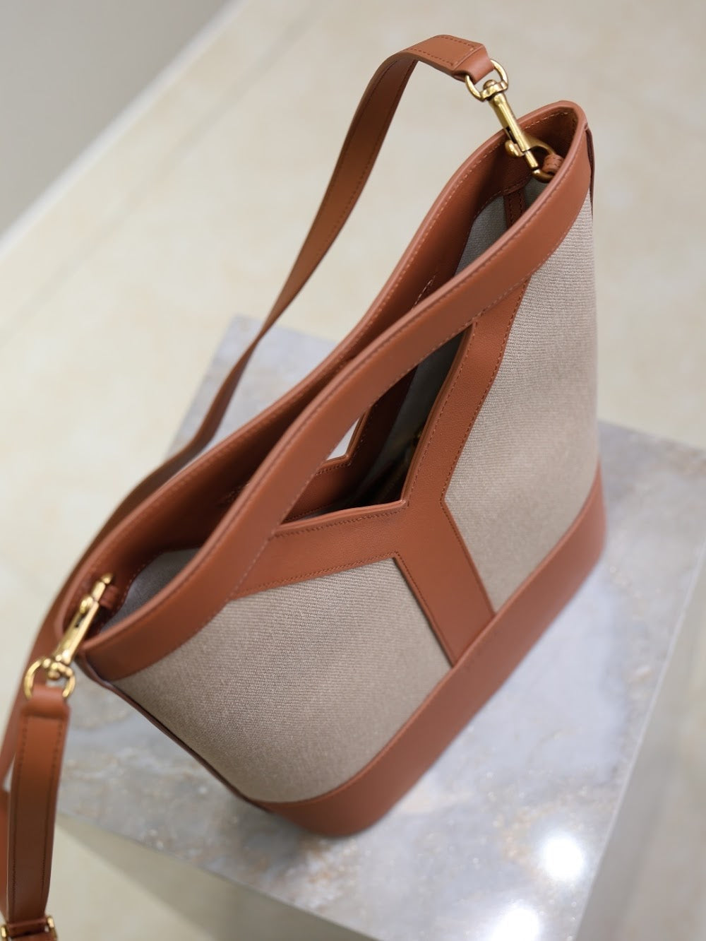 Ezyycart Bags YSLn Luxury Bag --119284