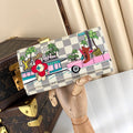 Anum Bags ln Luxury Bag --60573