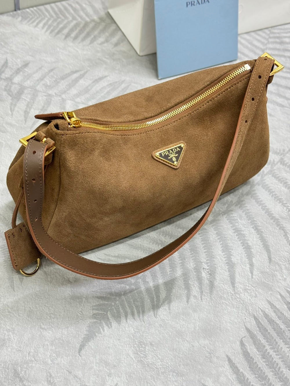 Ezyycart Bags Pradn Luxury Bag --101421