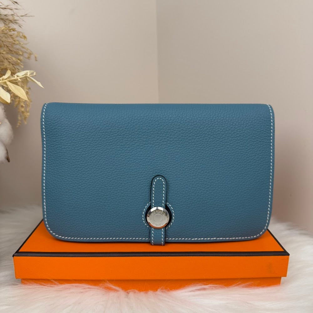 Anum Bags Hermesn Luxury Bag --118543