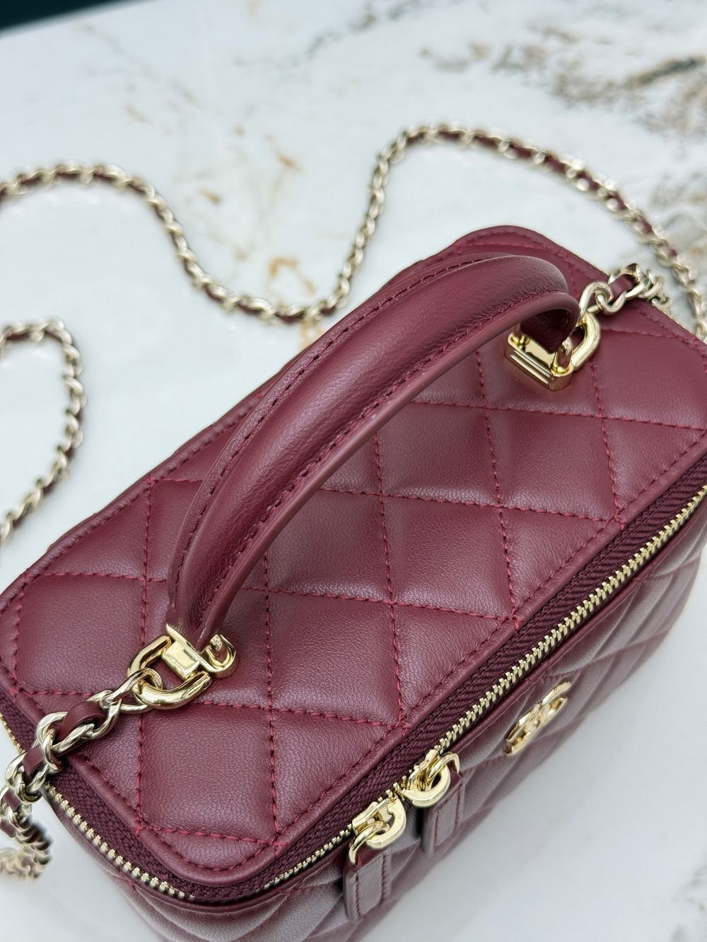 Anum Bags CHn Luxury Bag --113763