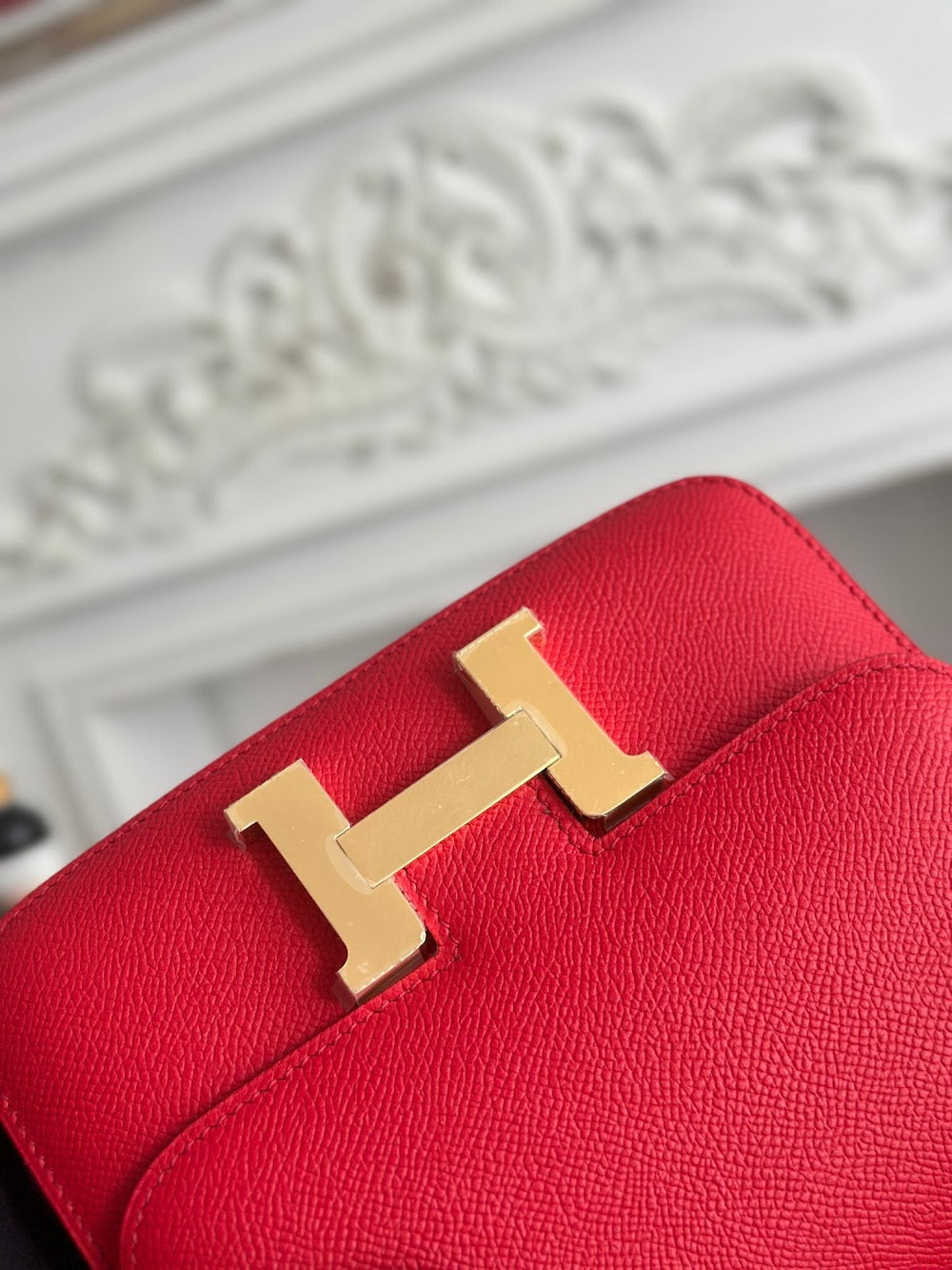 Anum Bags Hermesn Luxury Bag --118973