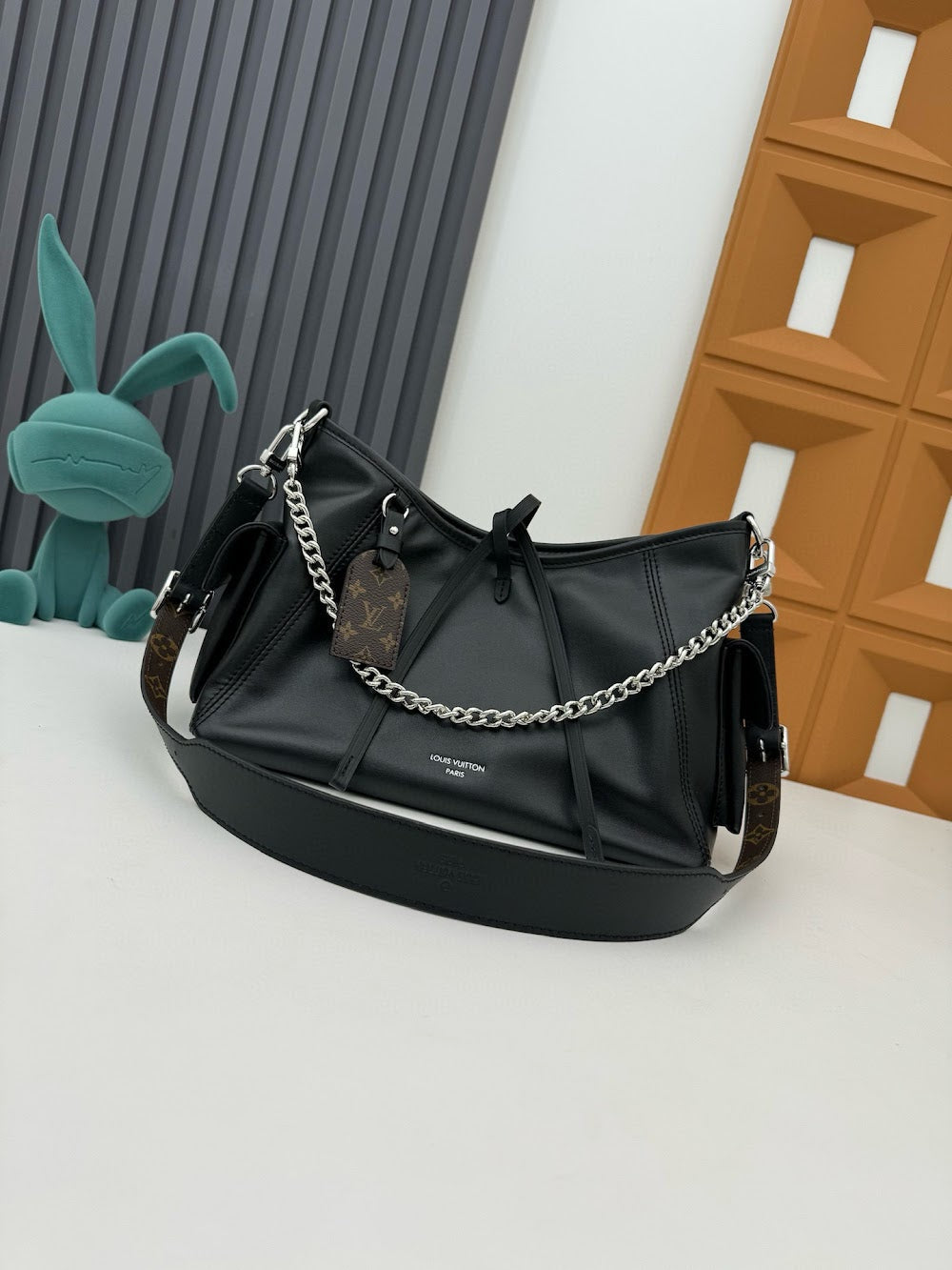 Anum Bags LVn Luxury Bag --80226