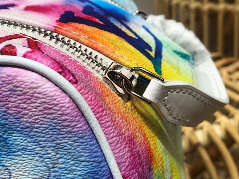 Anum Bags ln Luxury Bag --60101