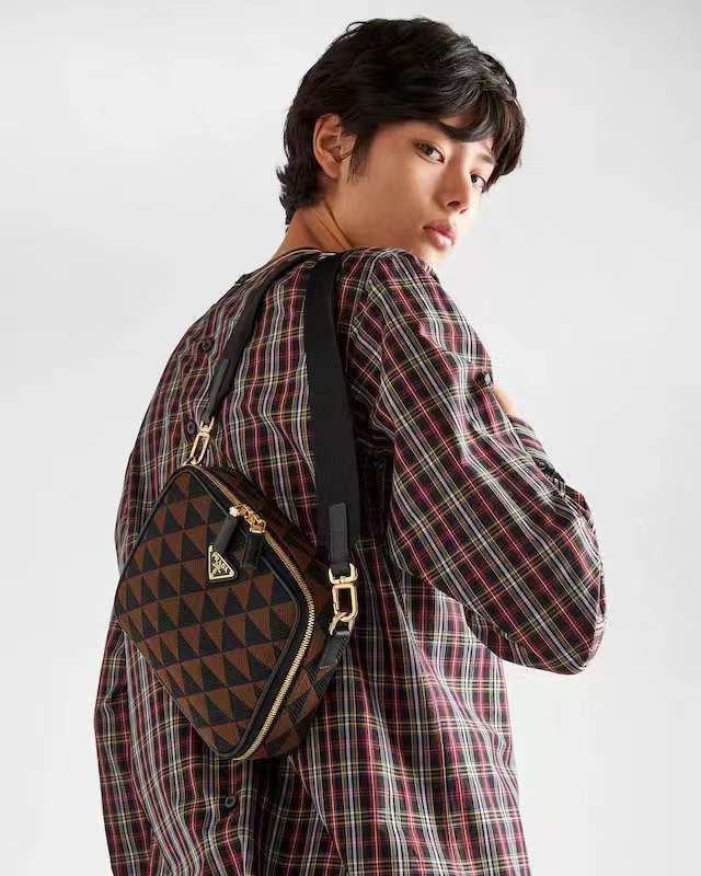 Ezyycart Bags Prada Luxury Bag --53661