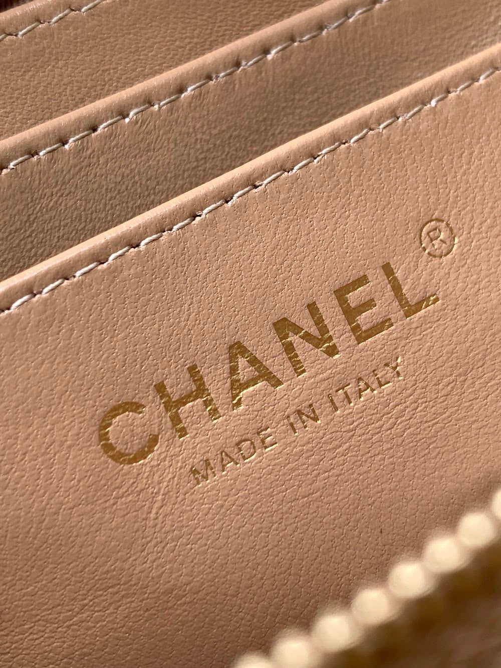 Anum Bags CHn Luxury Bag --113035