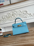 Anum Bags Hermesn Luxury Bag --117017