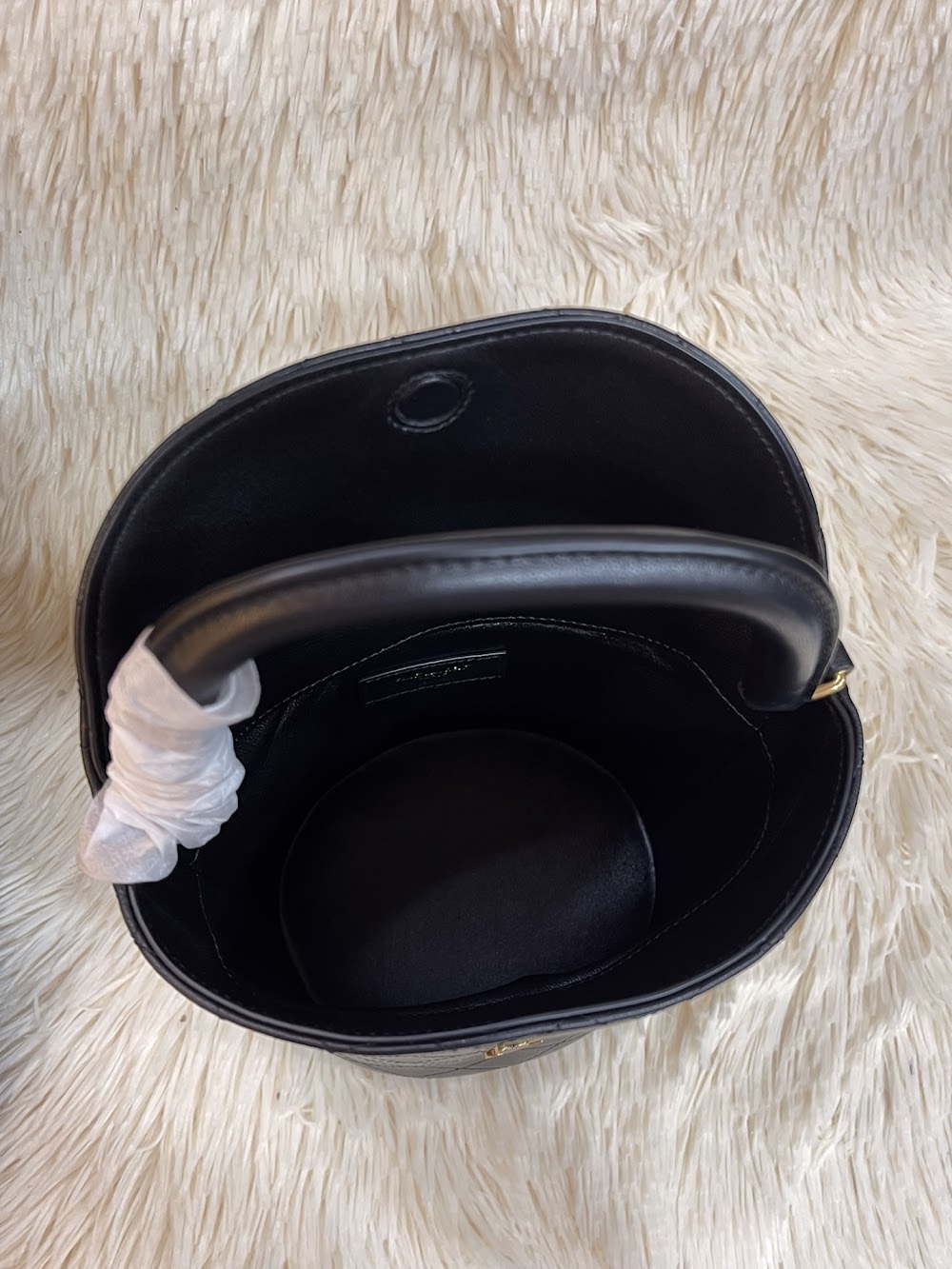 Ezyycart Bags YSLn Luxury Bag --119957