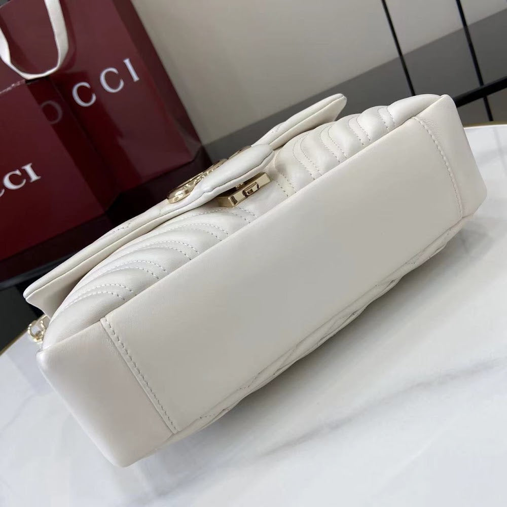 Ezyycart Bags Guccin Luxury Bag --94468