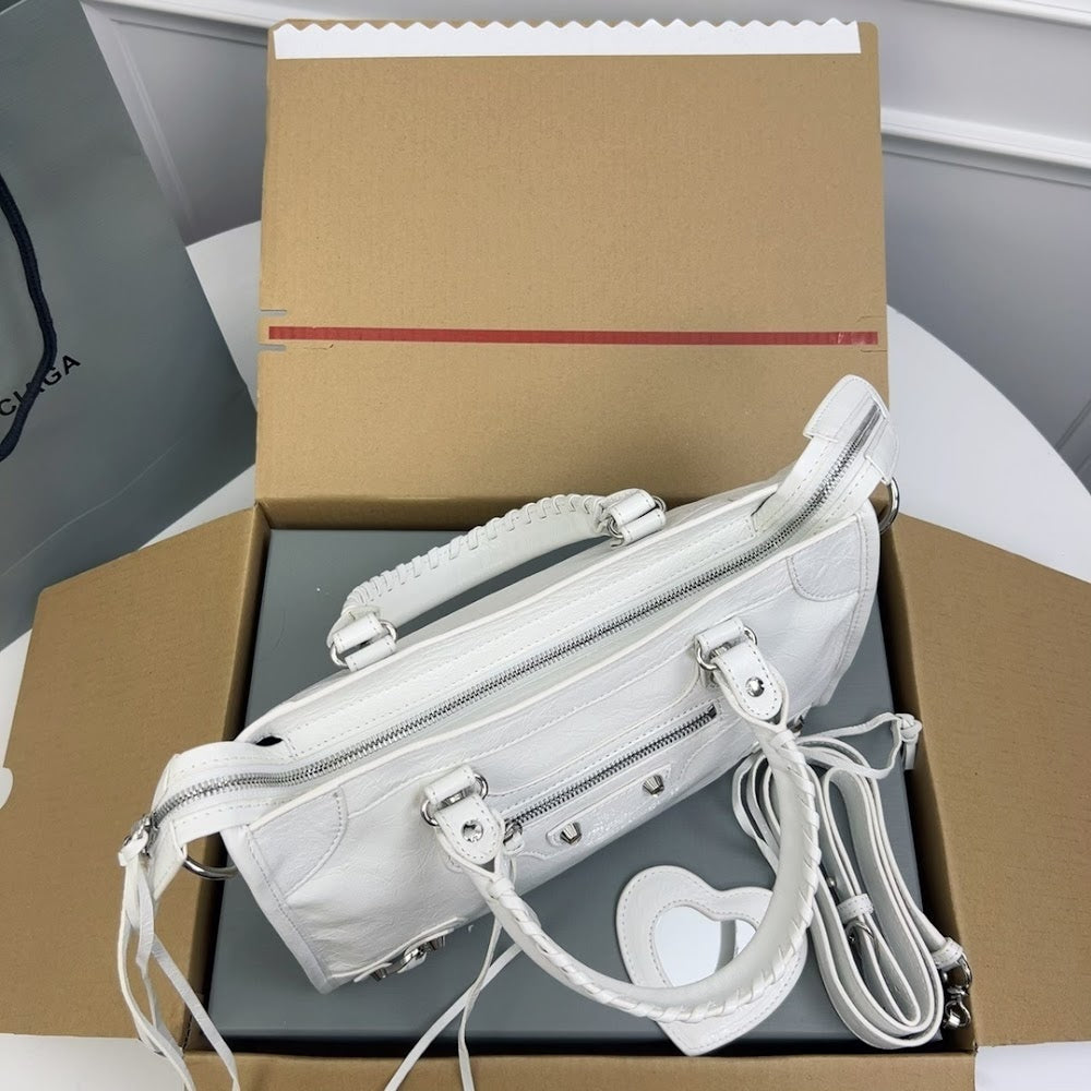 Ezyycart Bags Balenciaga Luxury Bag --110581