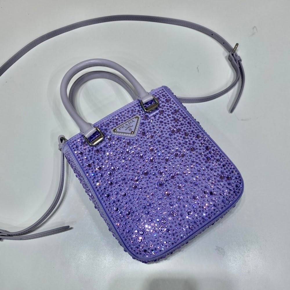 Ezyycart Bags Prada Luxury Bag --54699