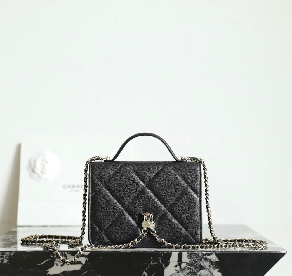 Anum Bags CHn Luxury Bag --113591