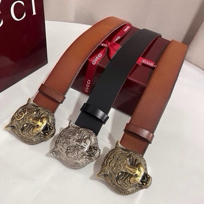 Ezyycart Bags Guccin Luxury Belt --108533