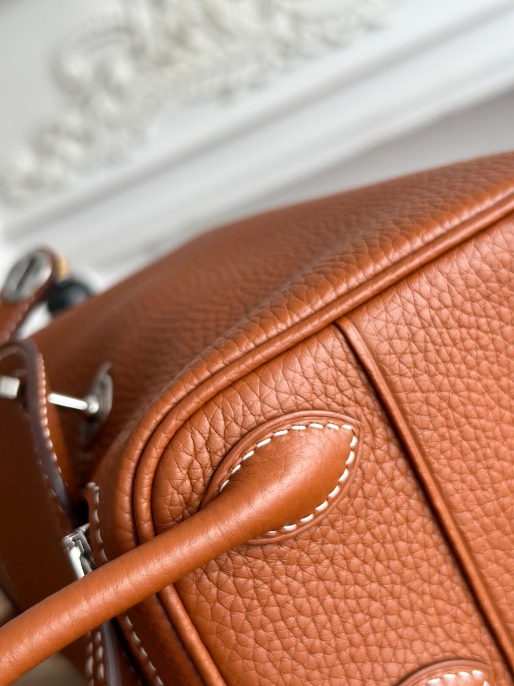 Anum Bags Hermesn Luxury Bag --118939