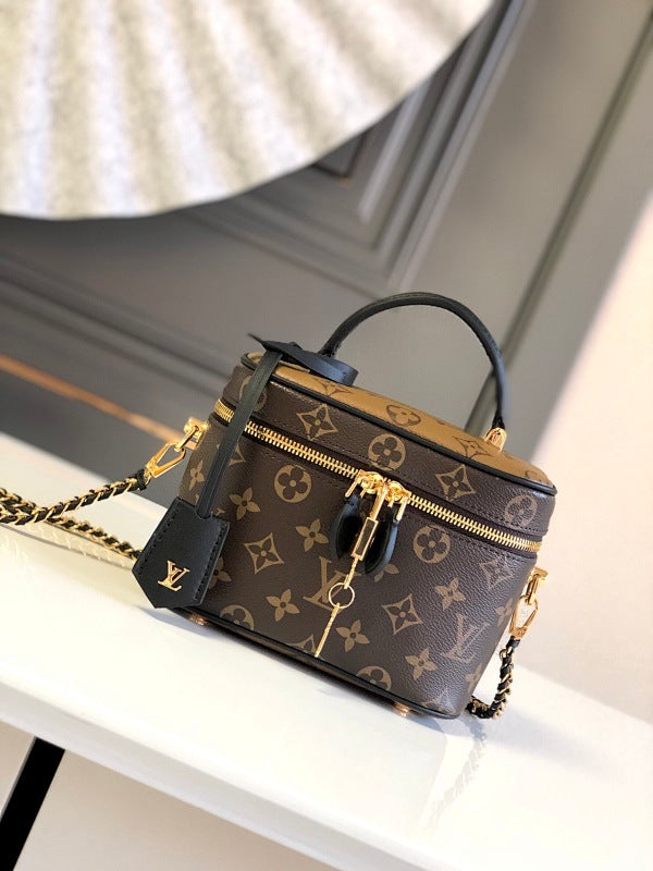 Anum Bags LVn Luxury Bag --81160