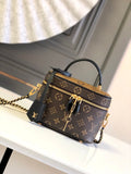 Anum Bags LVn Luxury Bag --81160