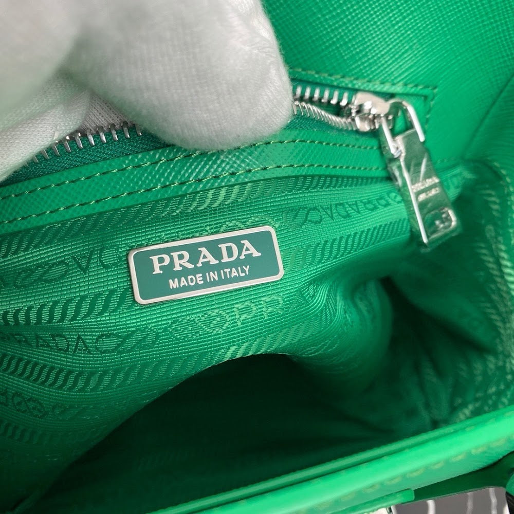 Ezyycart Bags Prada Luxury Bag --54082