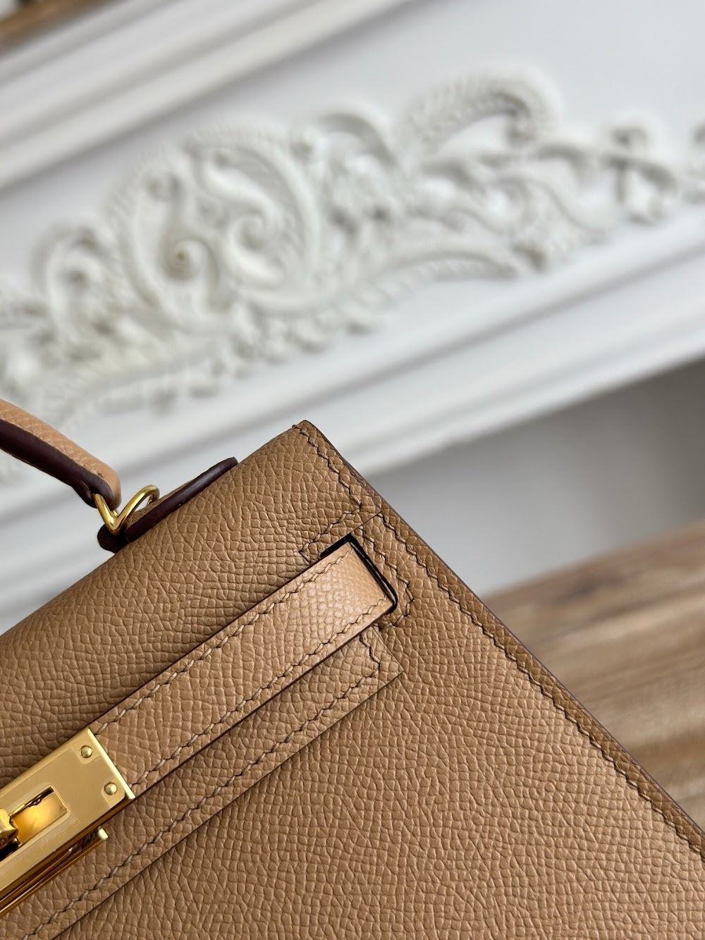 Anum Bags Hermesn Luxury Bag --117012