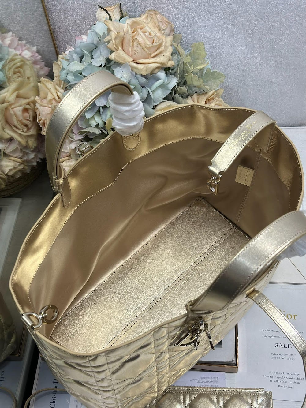 Ezyycart Bags Diorn Luxury Bag --115495