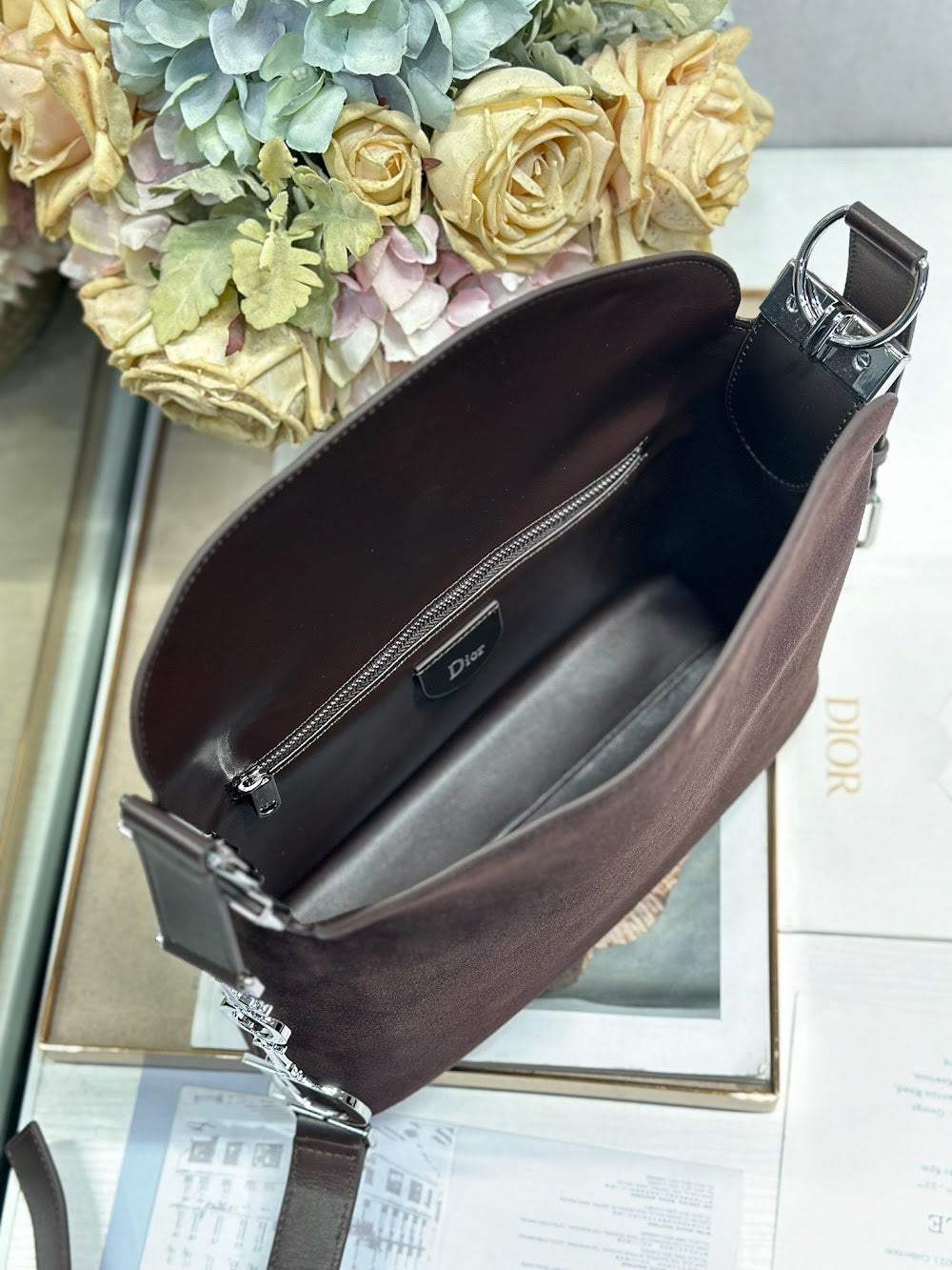 Ezyycart Bags Diorn Luxury Bag --115536