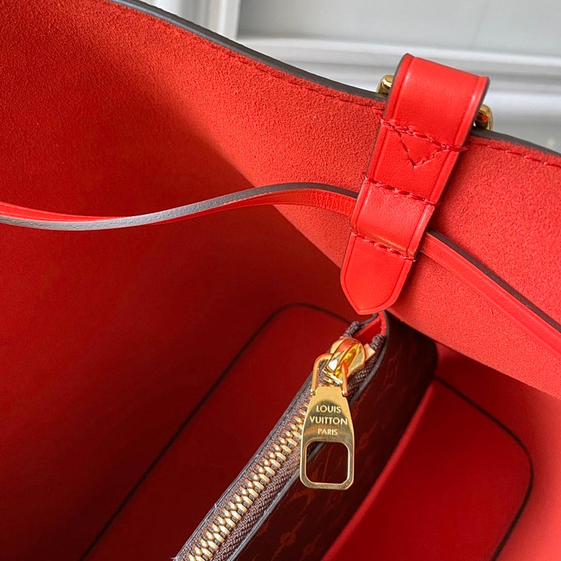 Ezyycart Bags ln Luxury Bag --58197