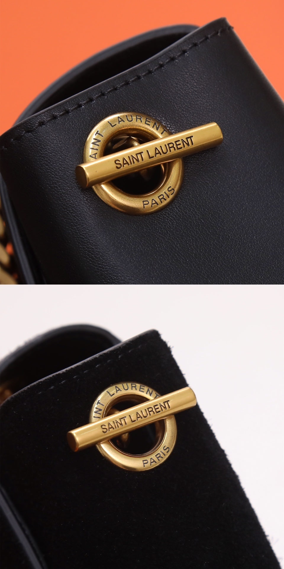 Ezyycart Bags YSLn Luxury Bag --119835