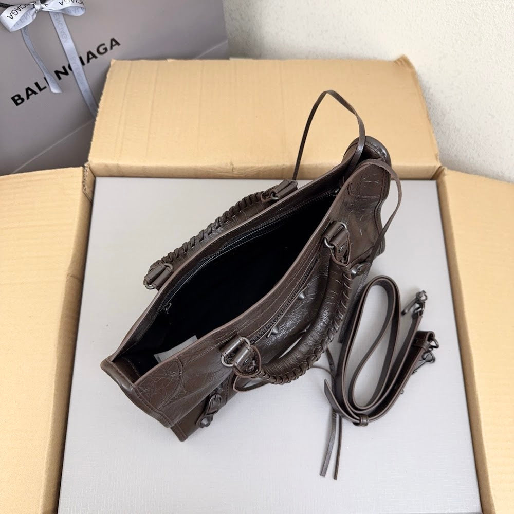 Ezyycart Bags Balenciaga Luxury Bag --111427