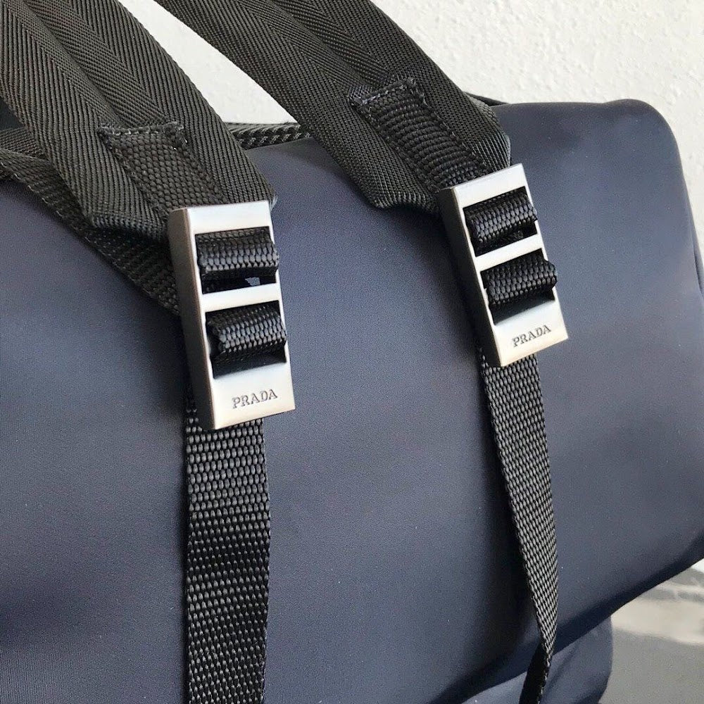 Ezyycart Bags Prada Luxury Bag --53755