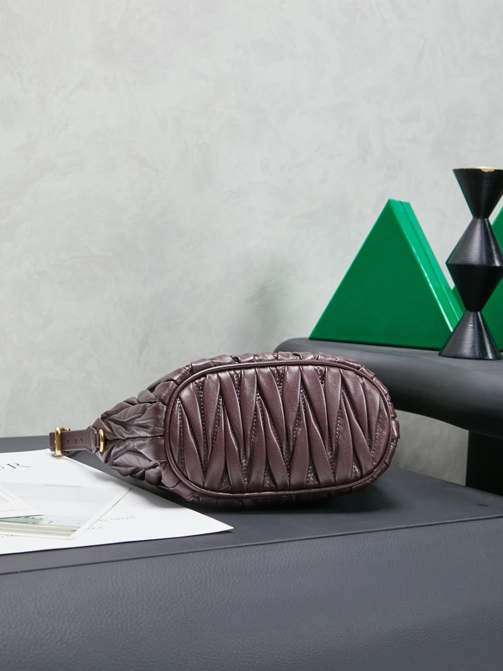 Ezyycart Bags pradn Luxury Bag --75609
